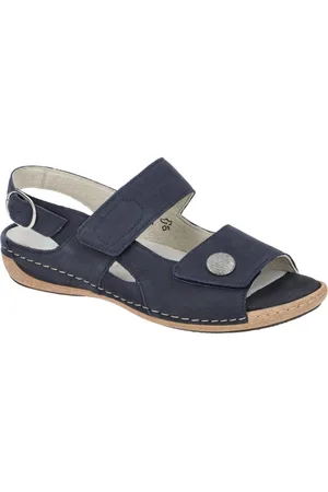 Waldläufer 342002 191 217 Sandalette - Verkäufer: Schuhhaus Strauch