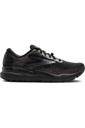 Brooks Ghost 16 GTX - Herren Laufschuh - Black/Ebony Laufschuh - Verkäufer: beim-schaeftlmaier