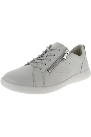 Waldläufer Damen Halbschuhe Schnürschuh - Verkäufer: Trendschuh