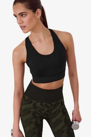 Next Sport-Bustier Active BH mit überkreuzten Rückenträgern (1-tlg) - Verkäufer: Germany GmbH