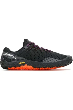 Merrell Vapor Glove 6 Damen Barfußschuhe Wanderschuhe Trailrunning J068326 Barfußschuh Komfort, Atmungsaktiv - Verkäufer: outlet5de