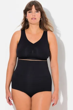 Ulla Popken Bustier Shaping-Bustier nahtlos ohne Verschluss - Verkäufer: Popken Fashion Group