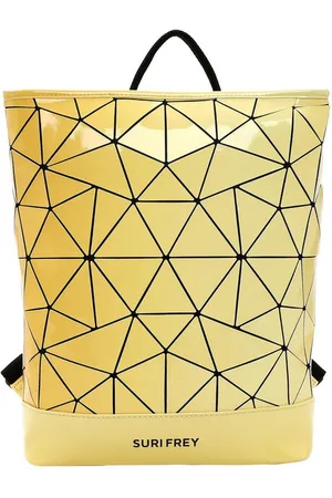 Suri Frey Cityrucksack SFY SURI Sports Jessy-Lu finish (1-tlg), Für Damen - Verkäufer: Baglays