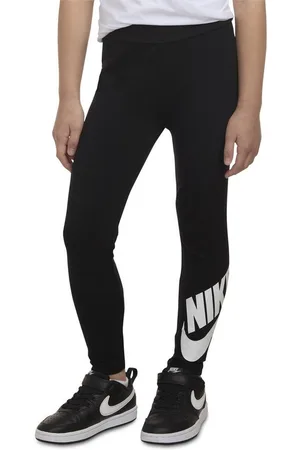Nike Leggings NKG CLUB HBR HIGH RISE LEGGING (1-tlg) für Kinder