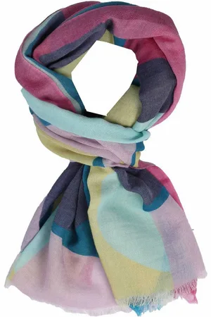 Deerberg Schal Geomi - Verkäufer: Scandic Fashion GmbH