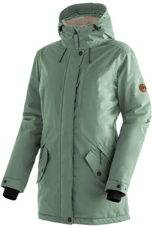 Maier Sports Funktionsjacke Funktionsjacke KATRINE - Verkäufer: Storer Handels GmbH