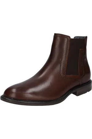 Josef Seibel Chelseaboots - Verkäufer: Merkkur