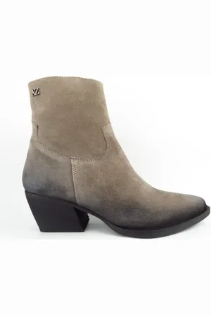 Lazamani Fango Stiefelette Schuhhaus Otto Cronauer