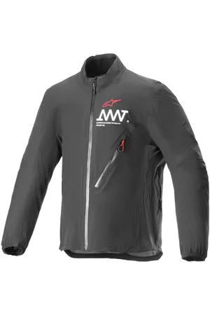 Alpinestars Motorradjacke AMT Storm Gear Drystar XF wasserdichte Textiljacke wasserdicht - Verkäufer: Fc-Moto