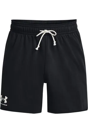 Under Armour Trainingsshorts UA Rival Terry 6In Short - Verkäufer: 247Group GmbH