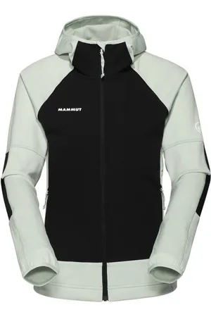 Mammut Fleecejacke Massone ML Hooded Jacket Women - Verkäufer: