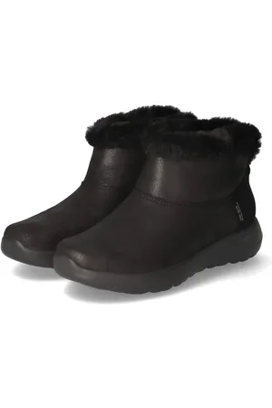 Skechers Stiefeletten ON THE GO JOY Stiefelette - Verkäufer: Anika Schuh