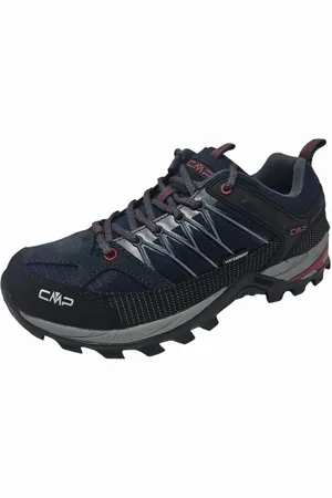 CMP Rigel Low Wanderschuh - Verkäufer: LEPi Markenschuhe