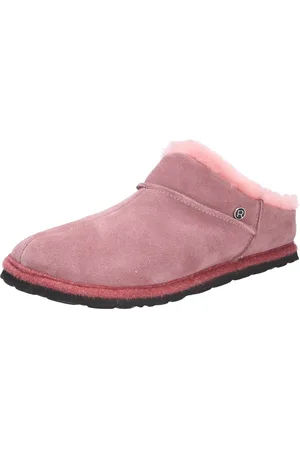 Rohde Hausschuh Weicher Gehcomfort - Verkäufer: dufner-schuhe