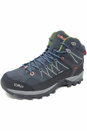 CMP Rigel MID Wanderschuh - Verkäufer: LEPi Markenschuhe