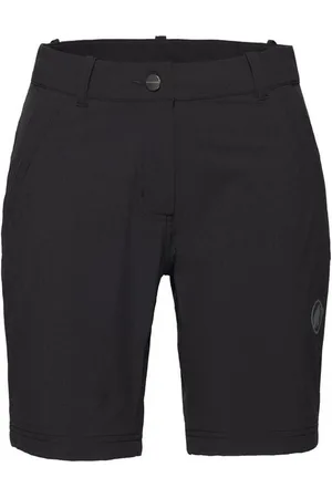 Mammut Trekkingshorts Hiking V Shorts Women - Verkäufer: