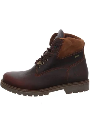 Panama Jack Amur Gtx C10 Schnürstiefelette - Verkäufer: www.hillenhinrichs-schuhmode.de
