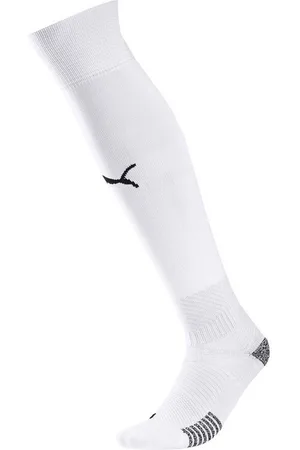 PUMA Fußballstutzen teamFINAL 21 Socks Stutzenstrümpfe Polyester - Verkäufer: 11teamsports