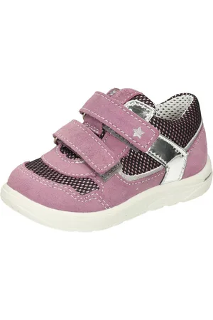 Pepino Klettschuhe Klettschuh aus Velours/Textil - Verkäufer: PS shoe fashion GmbH