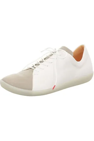 Think! Halbschuhe Leder Schnürschuh - Verkäufer: S4S Commerce