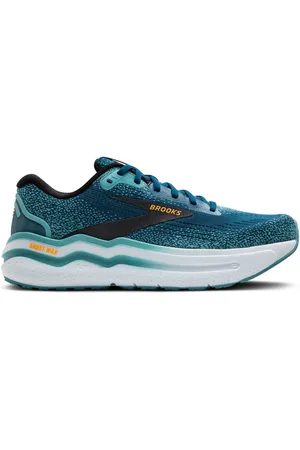 Brooks Ghost Max 2 Hyper Blue/Mist/Pacific Laufschuh - Verkäufer: Intersport Haindl