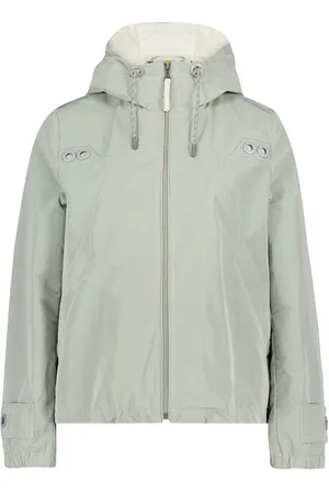 AMBER & JUNE Outdoorjacke Jacke Casual - Verkäufer: Heynmöller-Kleidung GmbH