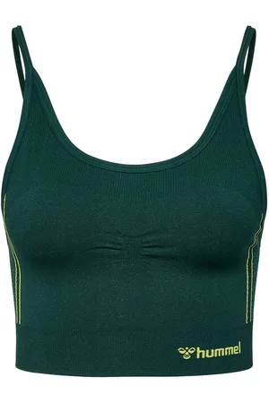 Hummel Sport-BH MT Zone Seamless Sport-BH Damen Sport-BHs default - Verkäufer: 11teamsports