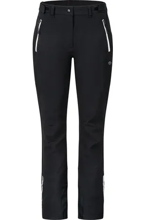 HOT Steghose Tromsoe L_Pants BLACK - Verkäufer: Intersport Drucks