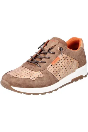 Rieker Slipper Sneaker - Verkäufer: Schuh Gress