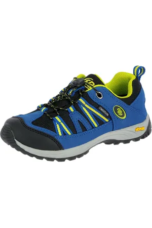 BRUTTING Outdoorschuh Ohio Low Outdoorschuh - Verkäufer: GOL GmbH