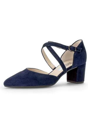Gabor Pumps - Verkäufer: Merkkur