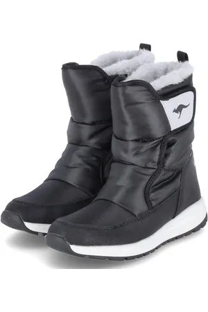 KangaROOS Snowboots K-PE BELLE RTX Stiefelette - Verkäufer: Anika Schuh