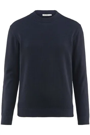 hessnatur Strickpullover aus reiner Bio-Baumwolle (1-tlg) - Verkäufer: