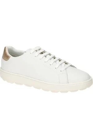Geox D45WEA 09BNF C1327 Schnürschuh - Verkäufer: Schuhhaus Strauch