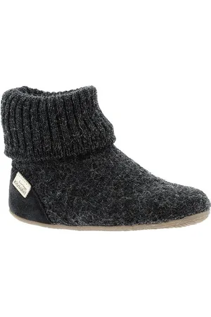 Living Kitzbühel Schurwolle Hüttenschuhe (1-tlg) Hüttenschuh - Aus 100% Schurwolle - Verkäufer: simply4you