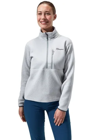 Berghaus Fleecepullover in Hochwertiger Qualität - Verkäufer: GUTEMARKEN