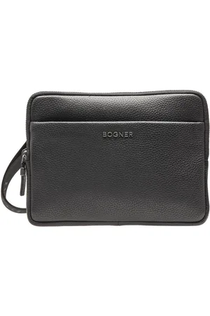 Bogner Schultertasche - Herren Schultertasche Jasper Linus - Verkäufer: müller & meirer retail gmbh & co. kg