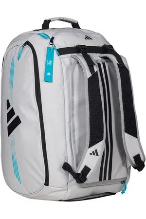 adidas Sporttasche Racket Bag Protour Offwhite 3.4 - Verkäufer: Tennis-Point
