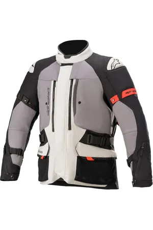 Alpinestars Motorradjacke Ketchum Gore-Tex Motorrad Textiljacke herausnehmbares Innenfutter,wasserdicht - Verkäufer: Fc-Moto