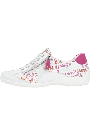 Remonte R3403 Damen Schnürschuh - Verkäufer: Tauro
