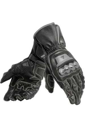 Dainese Motorradhandschuhe Full Metal 6 Handschuhe - Verkäufer: Fc-Moto