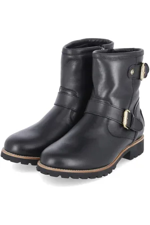 Panama Jack Winterboots FELINA IGLOO Stiefelette - Verkäufer: Anika Schuh