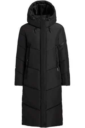Khujo Outdoorjacke - Verkäufer: Jaacks Fashion