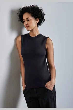 Street one Shirttop mit Rollkragen