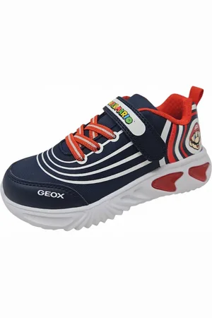 Geox Assister Blinker Super Ma Schnürschuh - Verkäufer: LEPi Markenschuhe