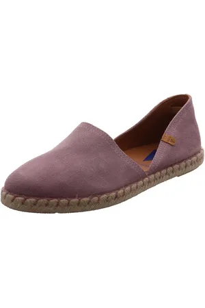 Verbenas Carmen Ballerina - Verkäufer: P&P Shoes