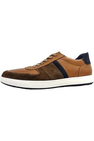 Lloyd Sportlicher Schnürer Schnürschuh - Verkäufer: H&D Schuhcompany