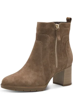 Tamaris Stiefelette Stiefelette - Verkäufer: Schuh Gress
