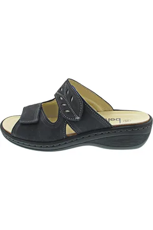 Belvida Pantolette - Verkäufer: SCHUH-Germann
