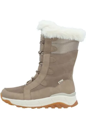 Rieker Winterboots - Verkäufer: Schuh-Laden